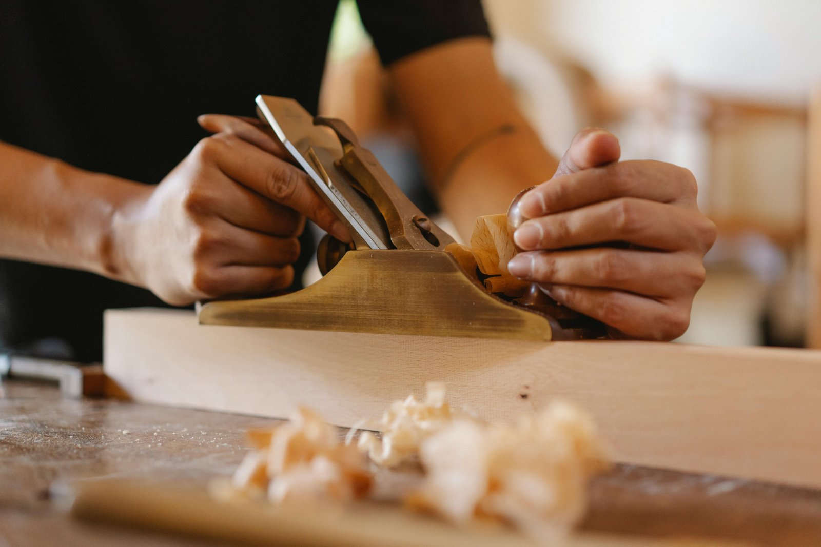 Trusted Partners Image