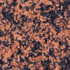 Balmoral Red (Barmoral Red)