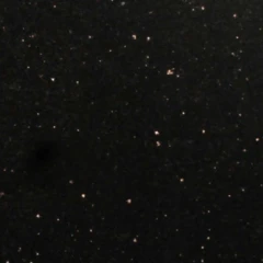 Black Galaxy