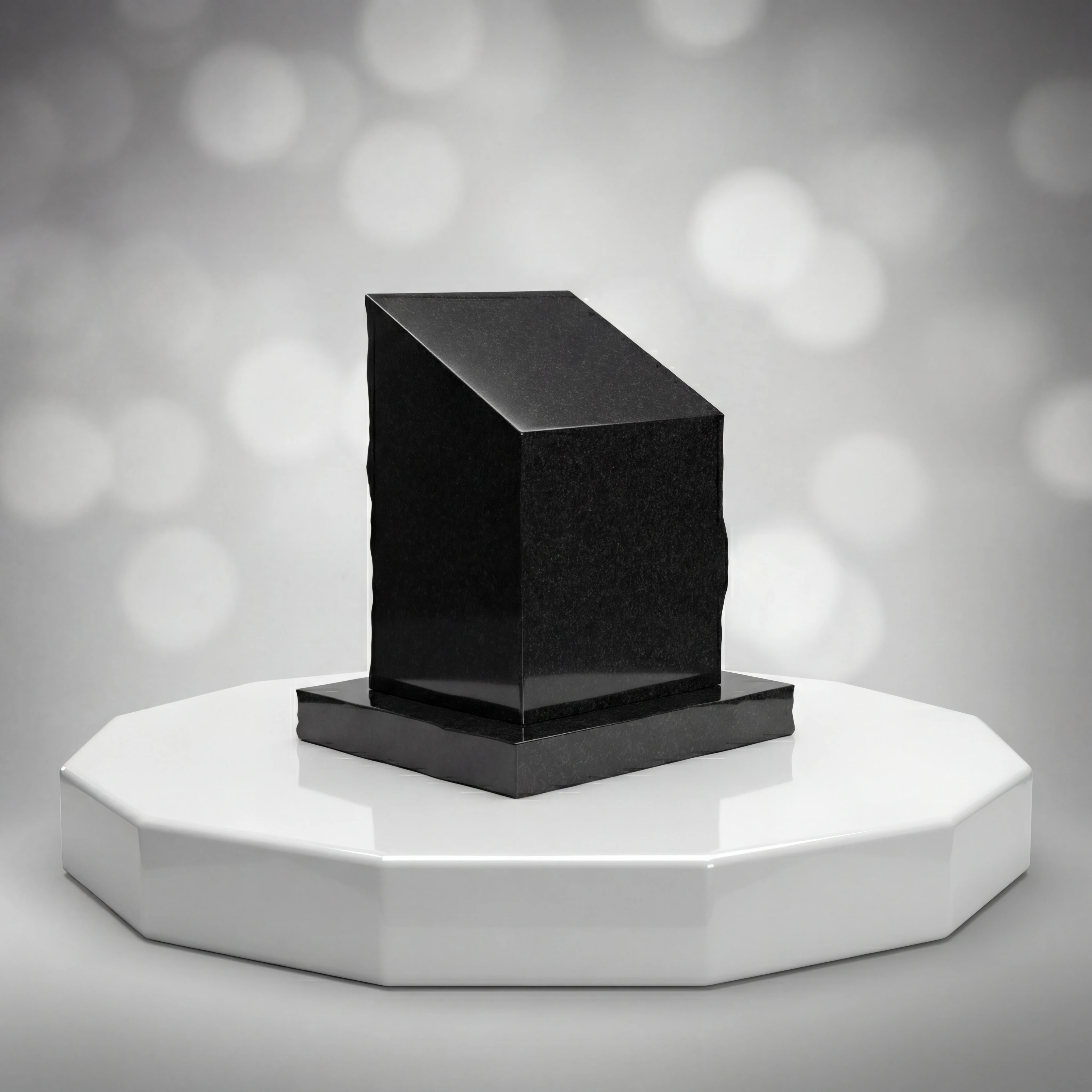 Monolith Columbarium