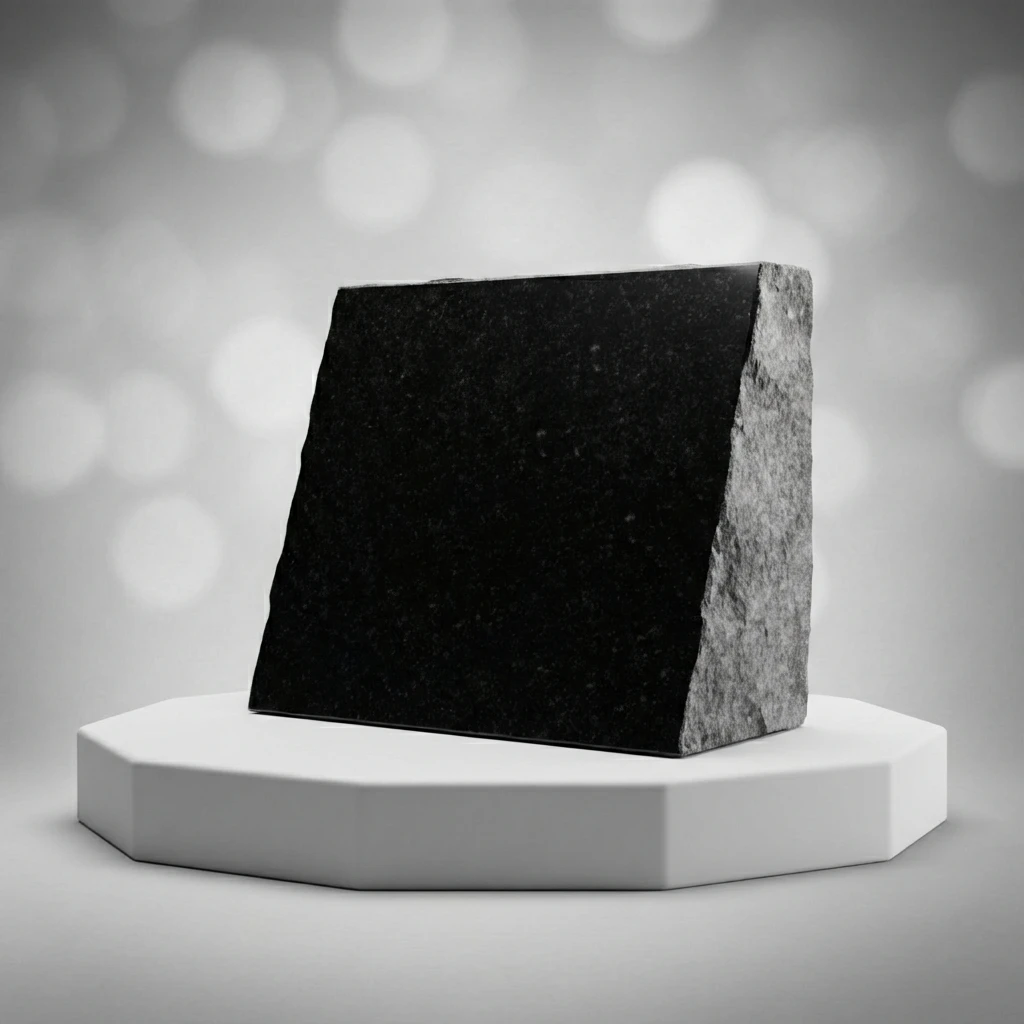 Rock Edge Slant Companion