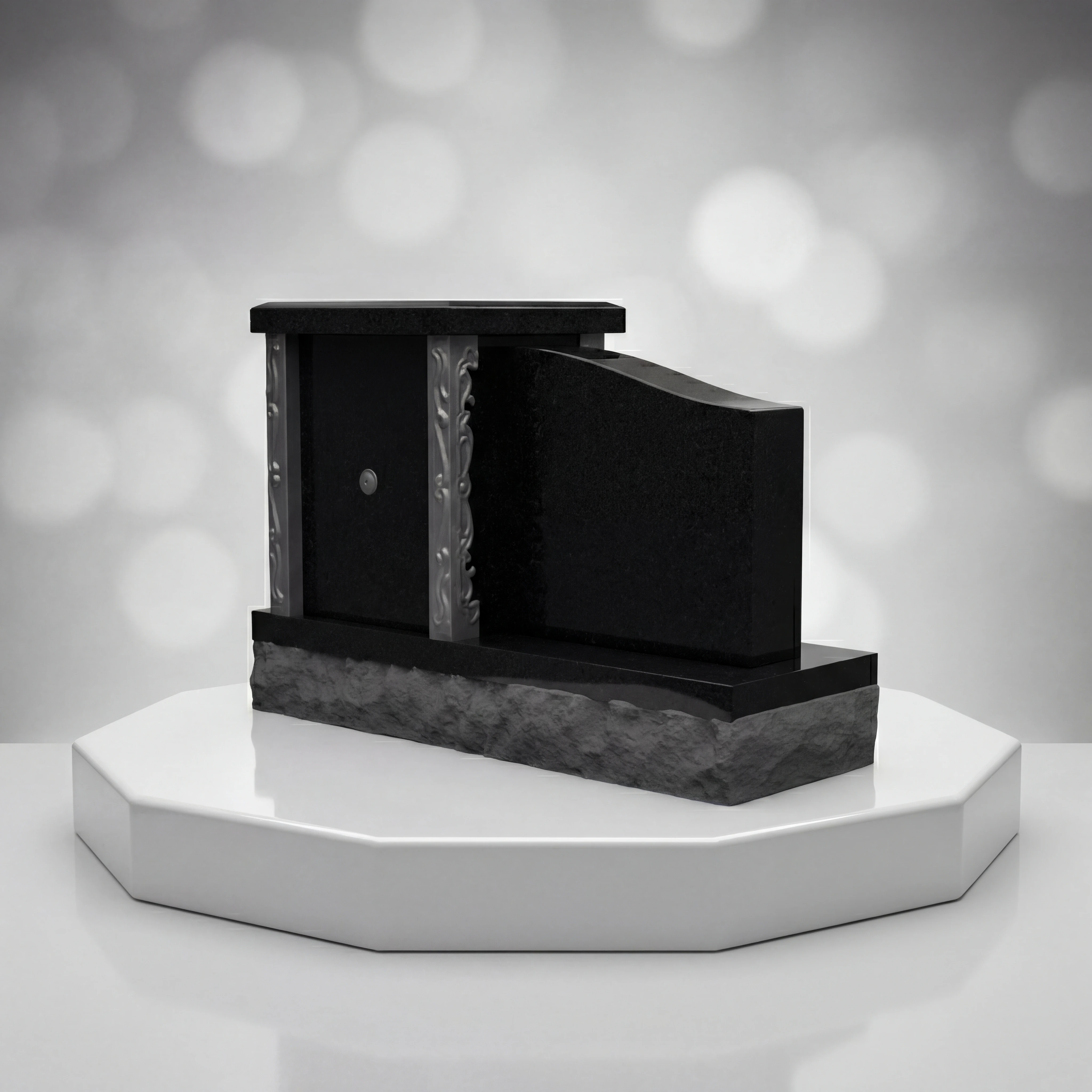 1-Niche Panel Columbarium