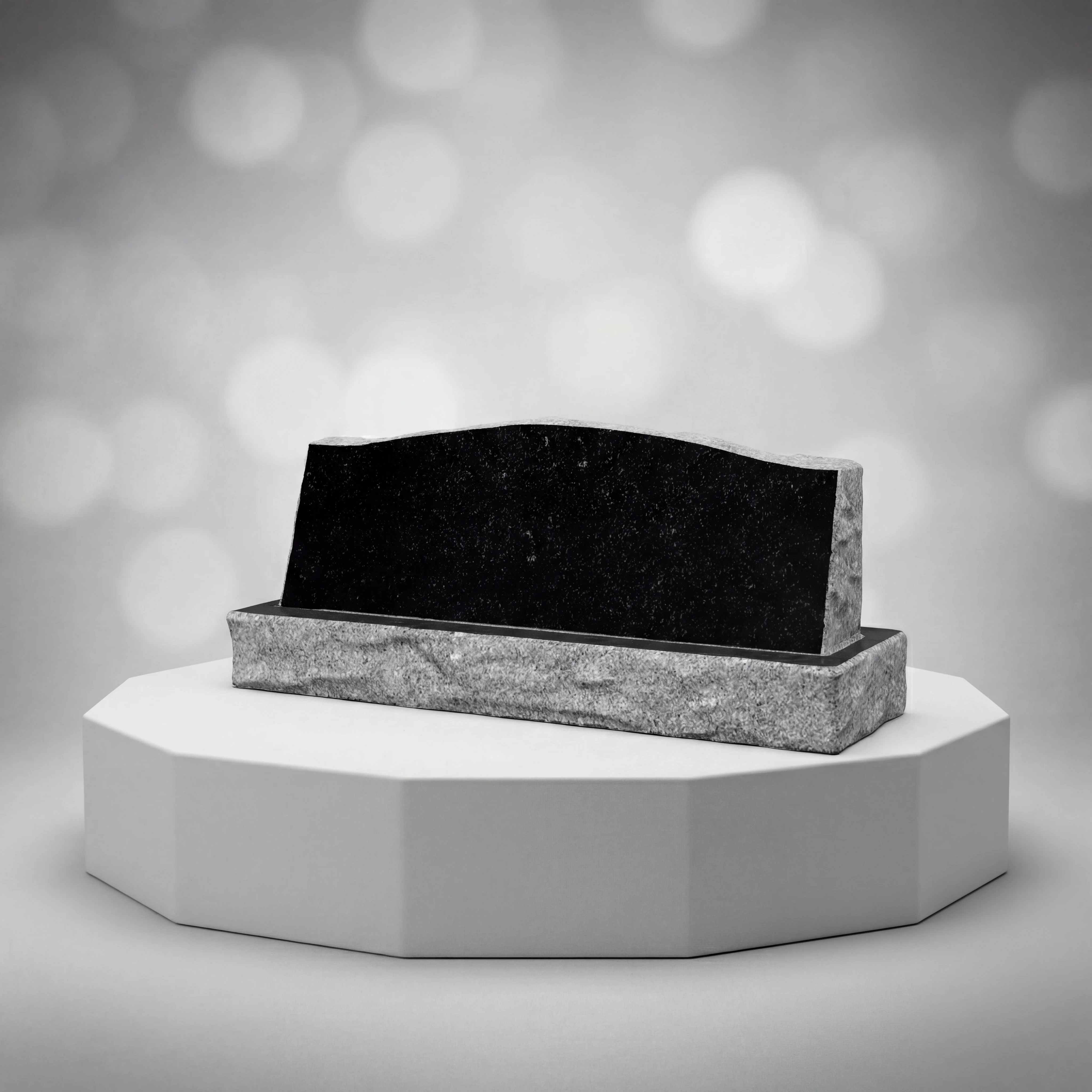 Companion Slant with Base