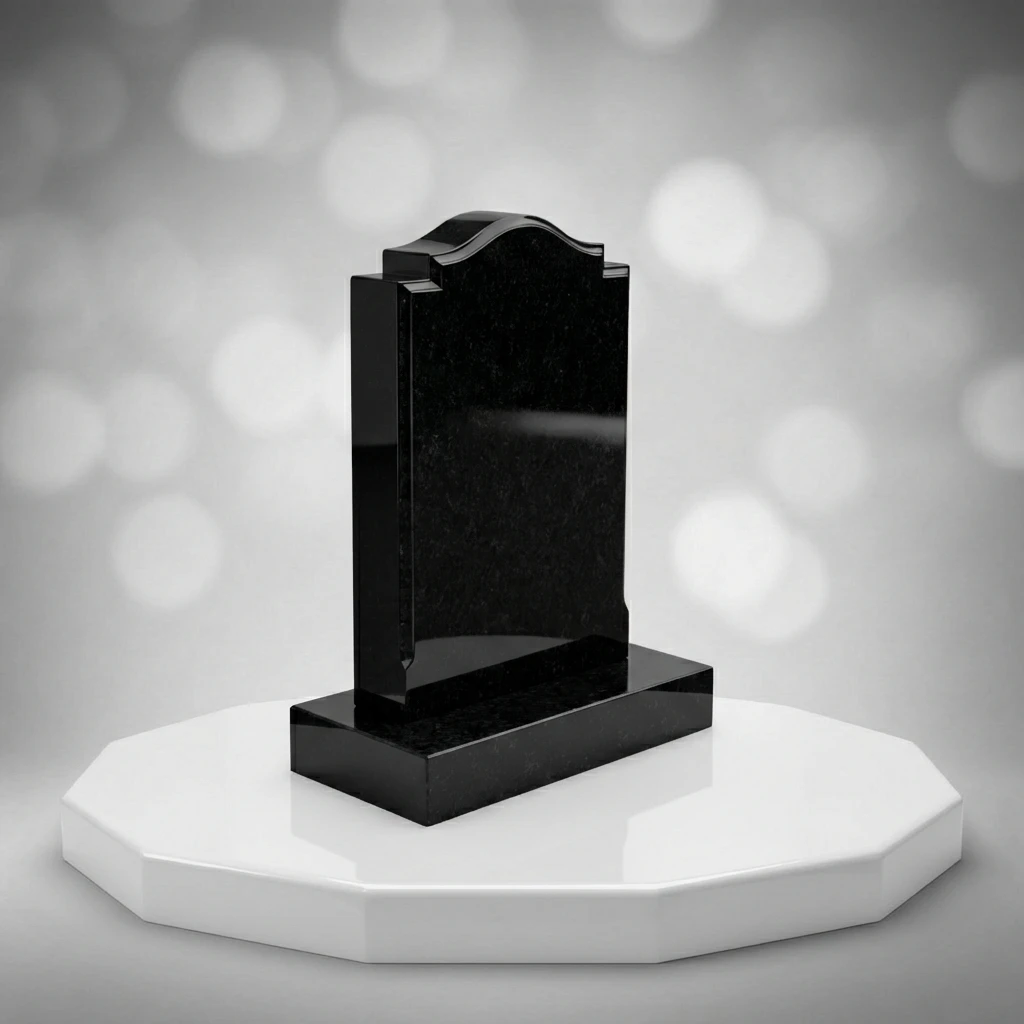 Classic Double-Arch Upright