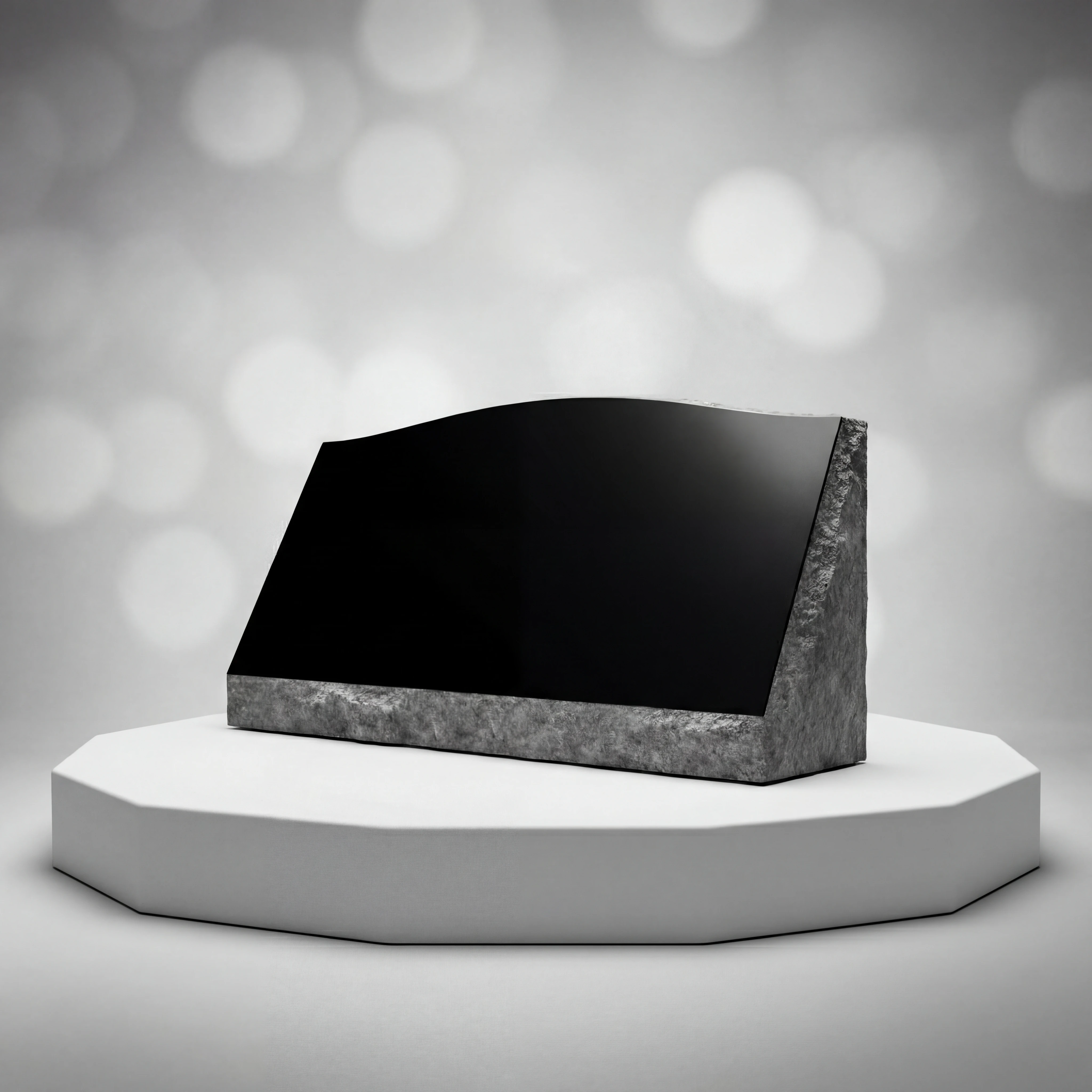 Rustic-Edge Slant Companion