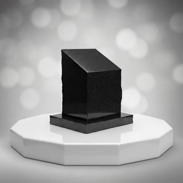 Monolith Columbarium