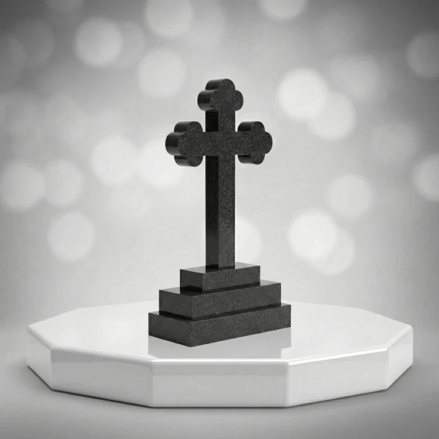 Clover Cross