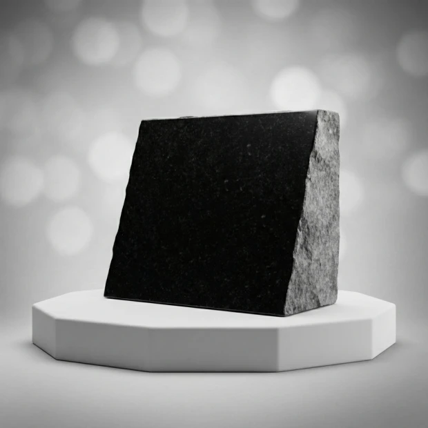 Rock Edge Slant Companion