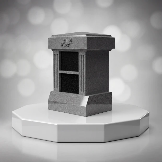 Compact Columbarium
