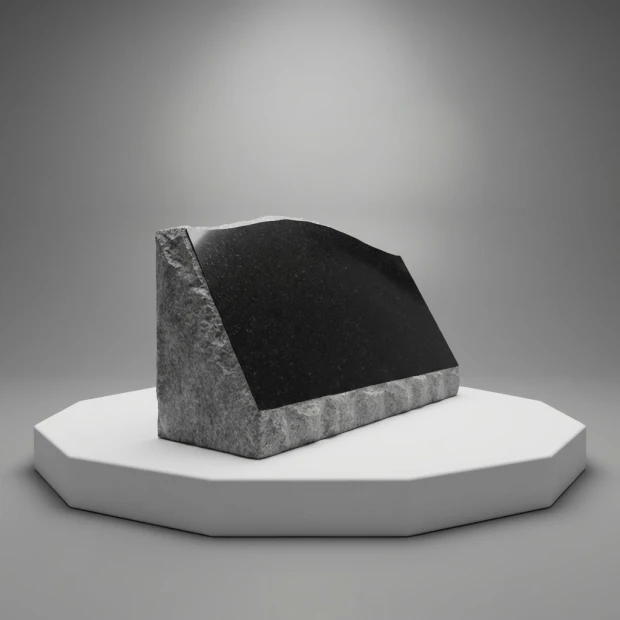 Rock-Edge Slant