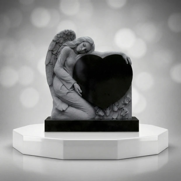 Angel Heart Memorial