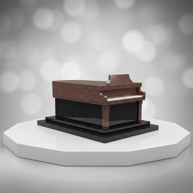 Piano Columbarium