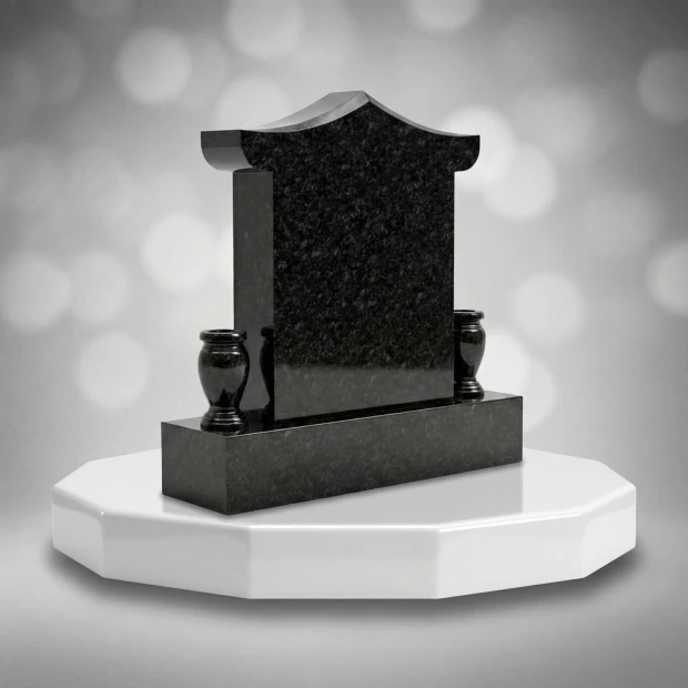 Asian Shrine Monument